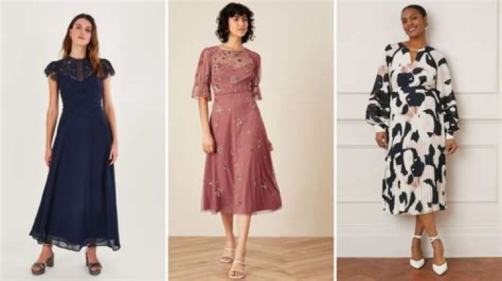 12 affordable dresses for your next spring fling