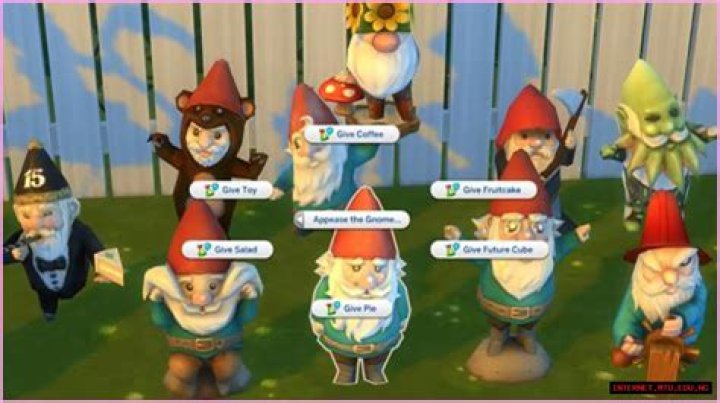 200+ Cool Gnome Names for Your Dungeons and Dragons Character