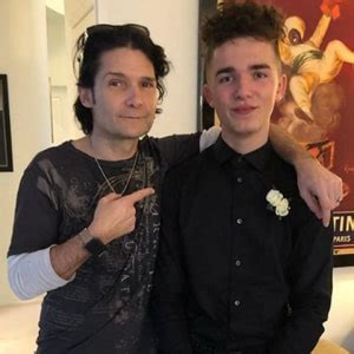 5 Interesting Facts About Corey Feldman’s Son