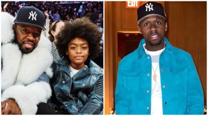 50 Cent's son, Marquise Jackson Biography: Net Worth, Age, Girlfriend, Mother, Songs, Albums, Wikipedia