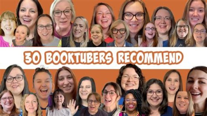 6 BookTubers you should add to your watch list