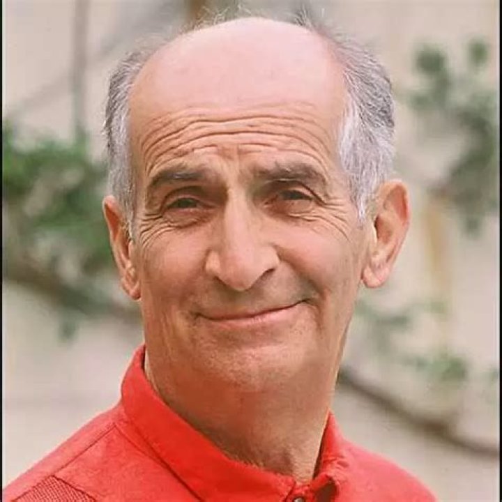 À Quel Âge Est Mort Louis De Funès