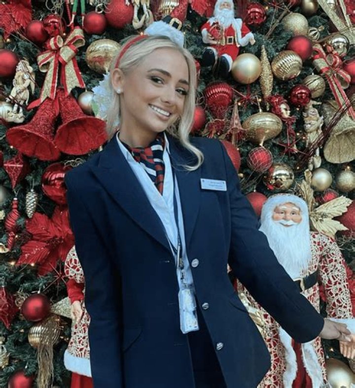 Abi Moores Love Island Age, Birthday, Wikipedia, Instagram