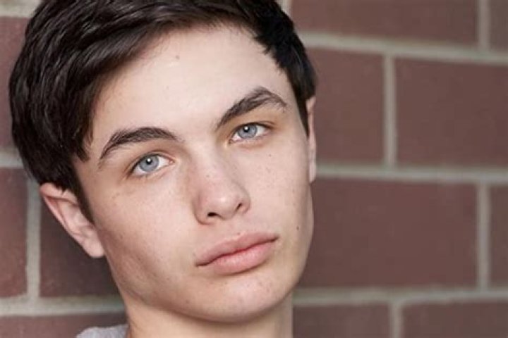 Actor Logan Williams Wiki, Bio, Age, Height, Instagram, Cause Of Death