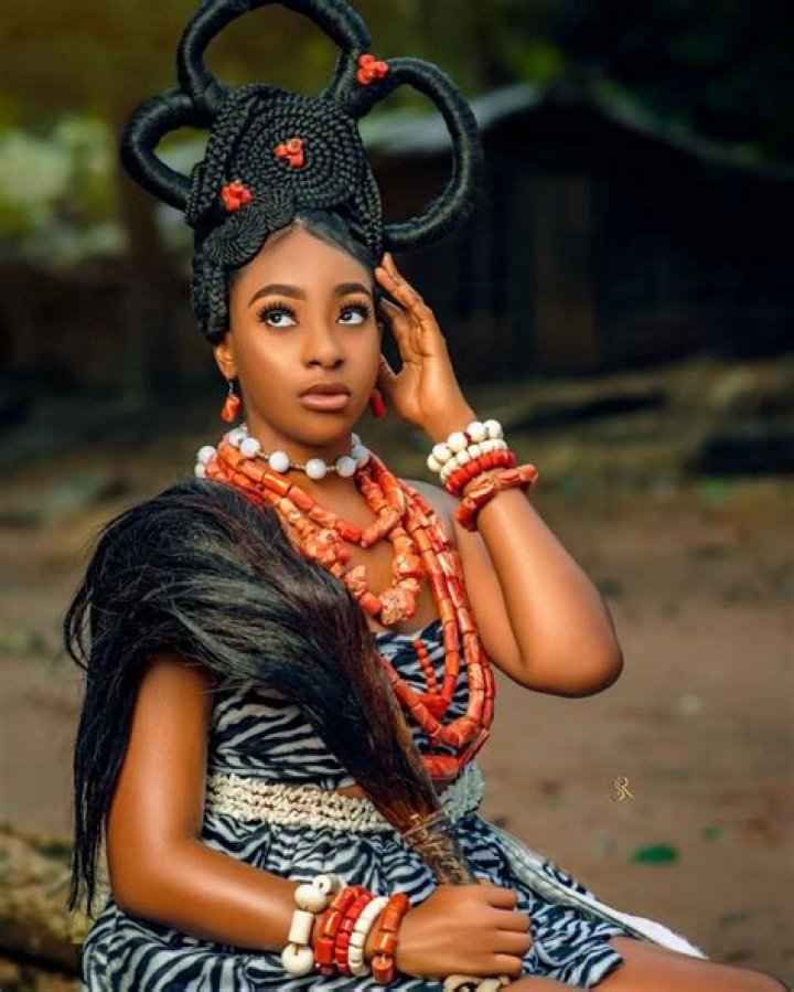 Adaeze Onuigbo Biography: Age, Boyfriend, Net Worth, Sisters, Parents, Phone Number, Class, Movies