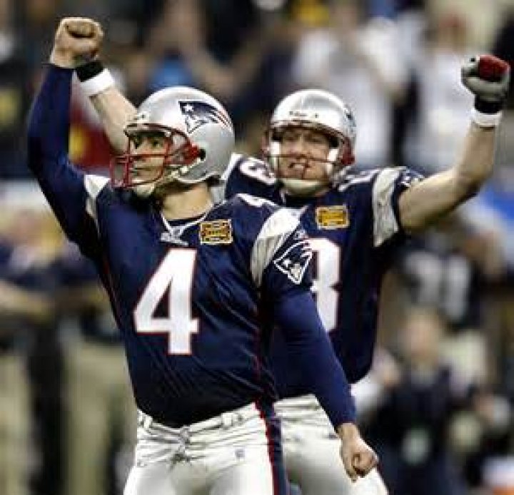 Adam Vinatieri’s Wife Valeri Vinatieri Wiki, Biography, Age, Height, Instagram, Nationality, Ethnicity