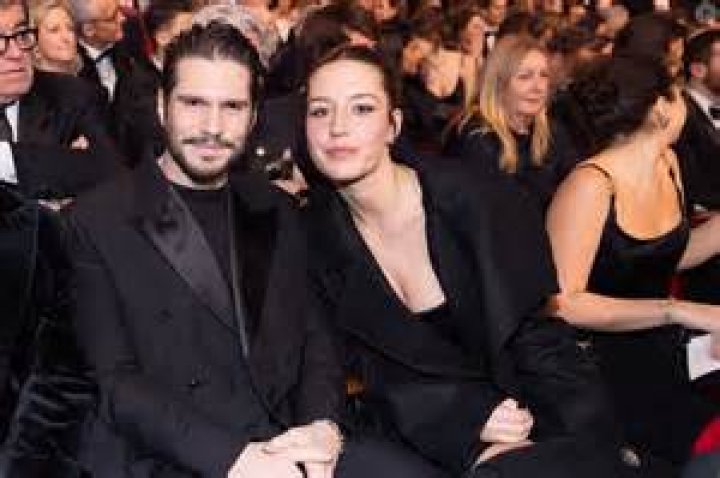 Adèle Exarchopoulos Conjoint