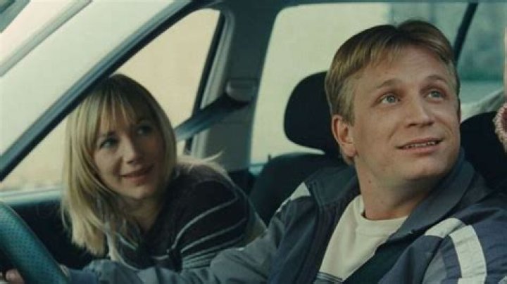 Alexandra Lefebvre Liberation