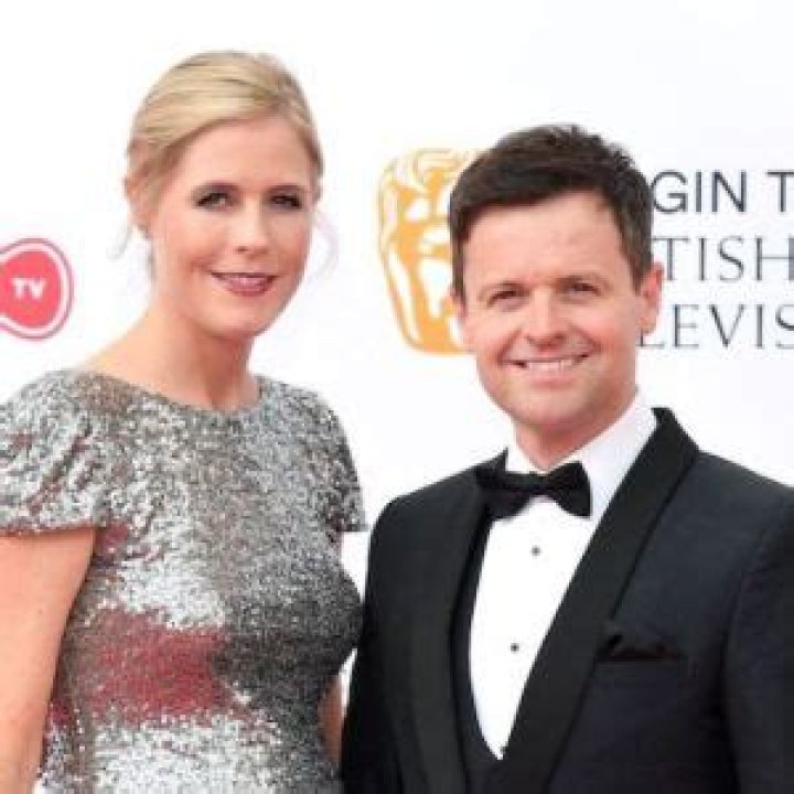 Ali Astall (Declan Donnelly’s Wife) Wiki; Age, Wedding, Net Worth, Height & Facts