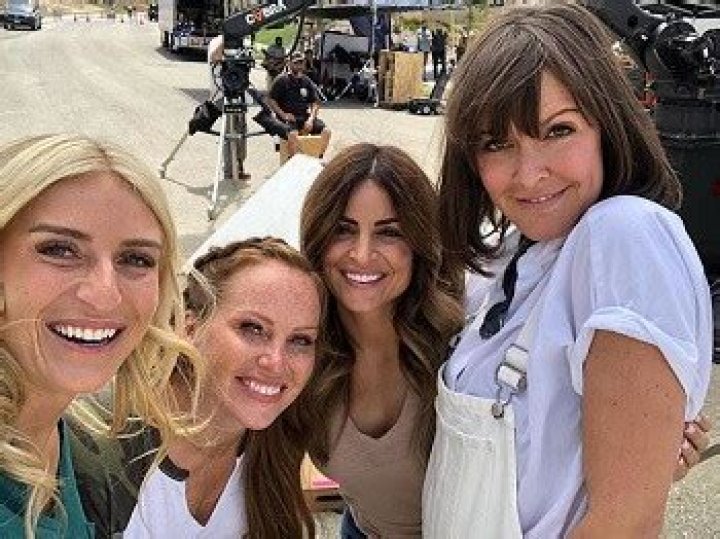 Alison Victoria – Gramenos, Parents, Siblings, Children, HGTV, Ethnicity