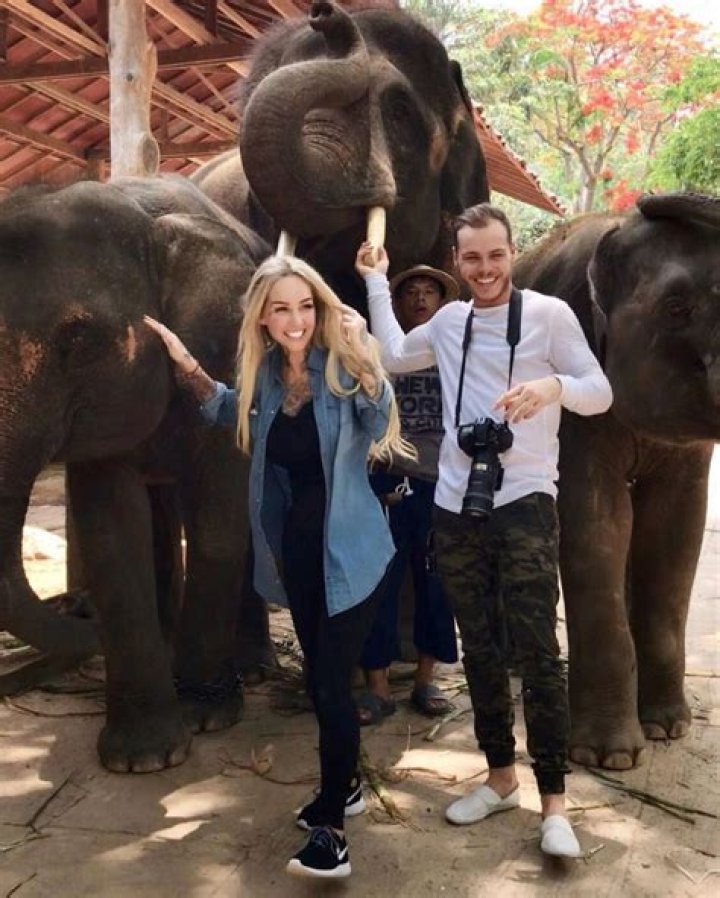 Amaury Guichon Age, Wikipedia, Wife, Instagram, Net Worth