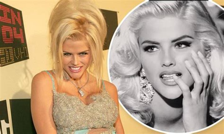 Anna Nicole Smith Mort