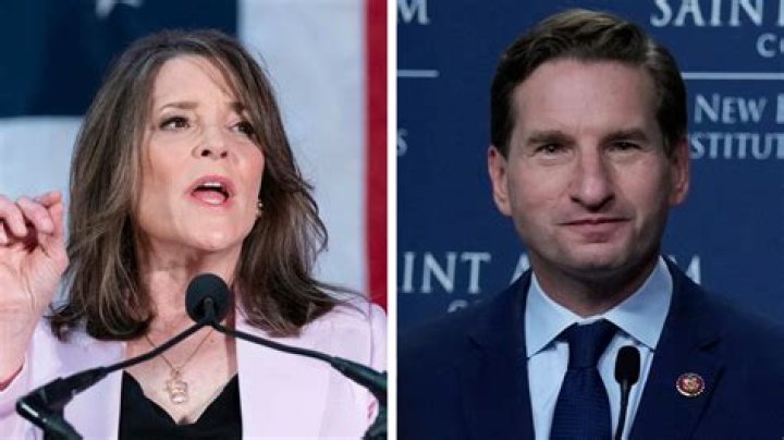 Annalise Glick Age, Wikipedia, Dean Phillips Wife, Net Worth