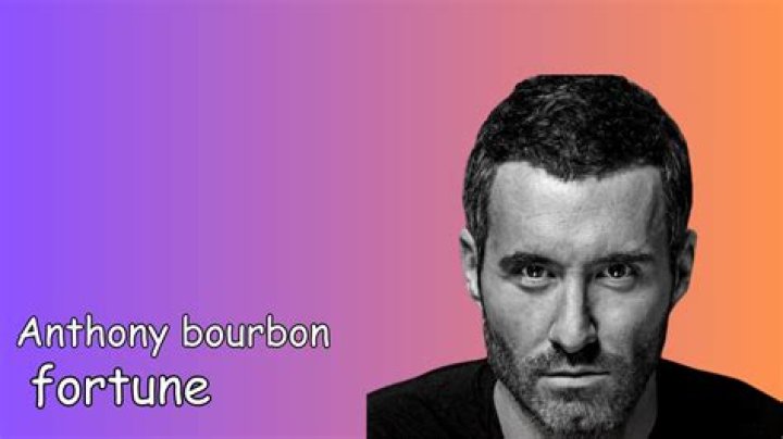 Anthony Bourbon Fortune, Carrière & Gains