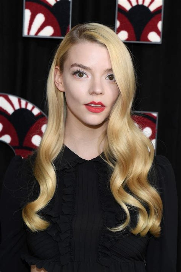 Anya Taylor-Joy - Celebrity
