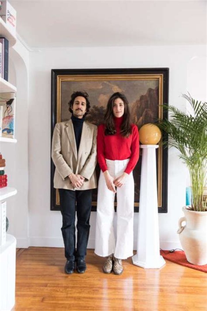 Arthur Teboul Parents