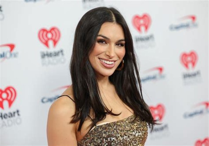 Ashley Laconetti - Celebrity