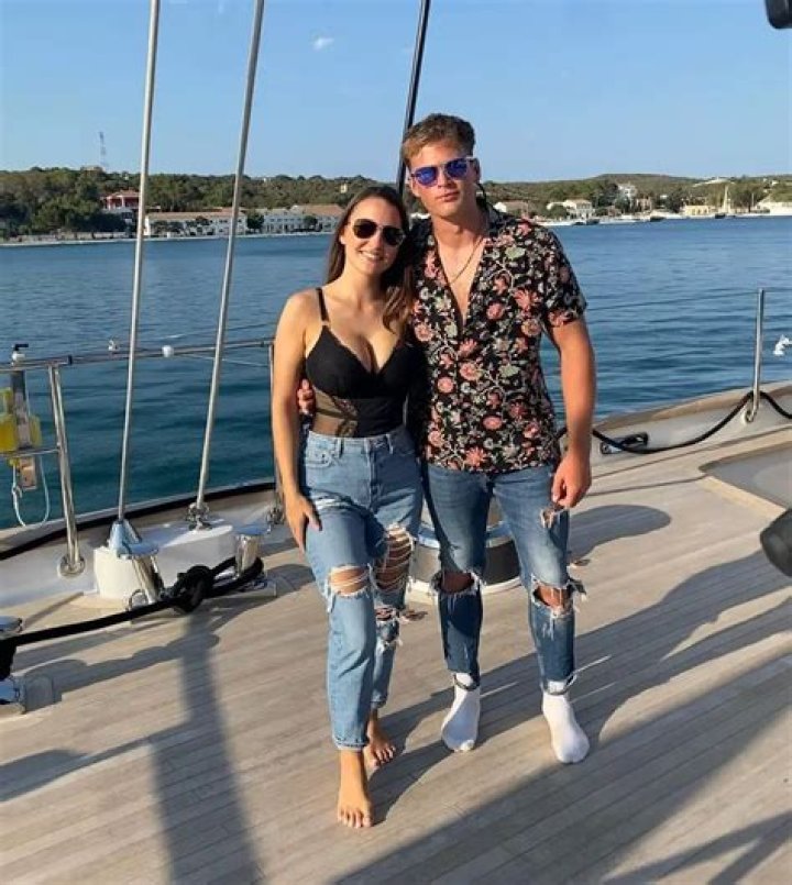 Ashley Marti Below Deck Age, Height, Wikipedia, Biography, Boyfriend, Instagram, Net Worth