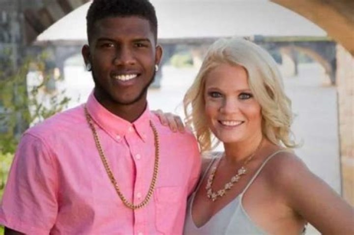 Ashley Martson - Celebrity