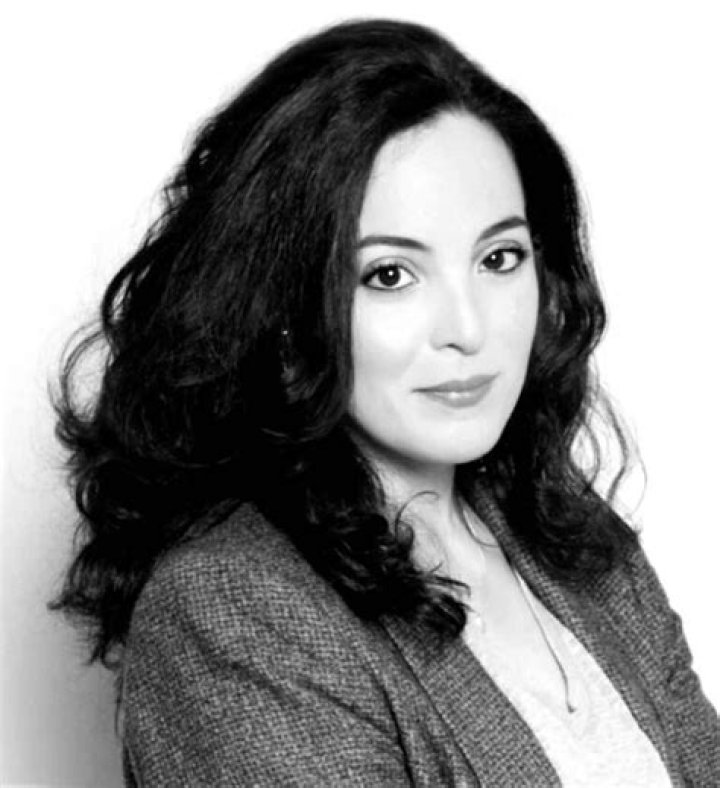 Asma Mhalla Origine Parents Wikipedia Archives