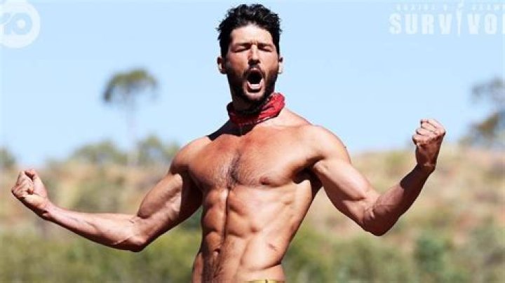 Australian Survivor: Emmett Pugh Age Wiki, Bio, Height, Instagram, Nationality, Background