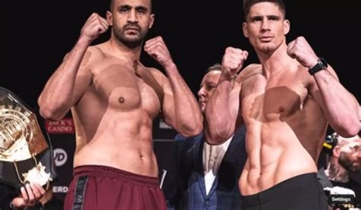 Badr Hari Fortune, Salaire & Carrière