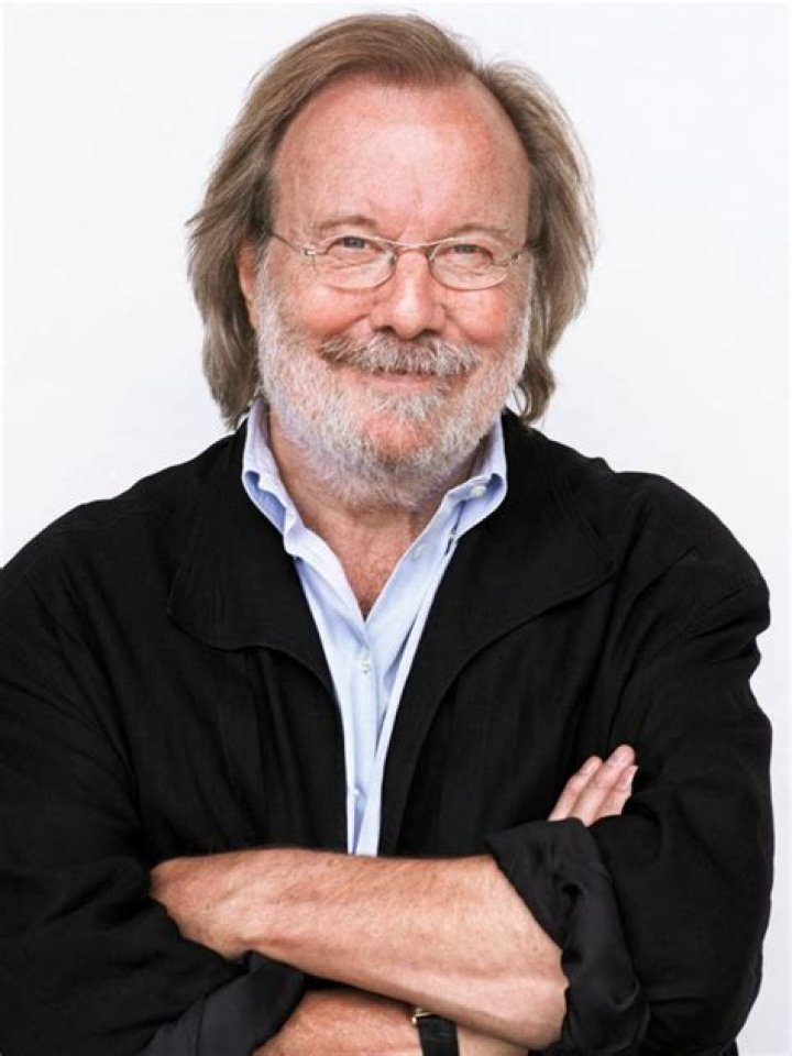 Benny Andersson Fortune