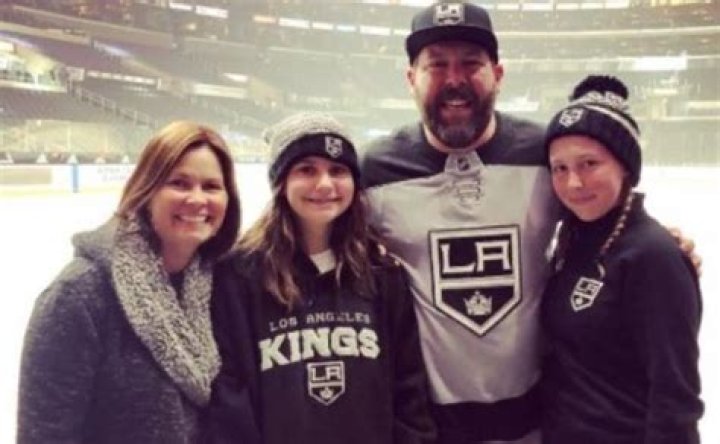 Bert Kreischer’s Daughter Georgia Kreischer: Bio, Age, Career