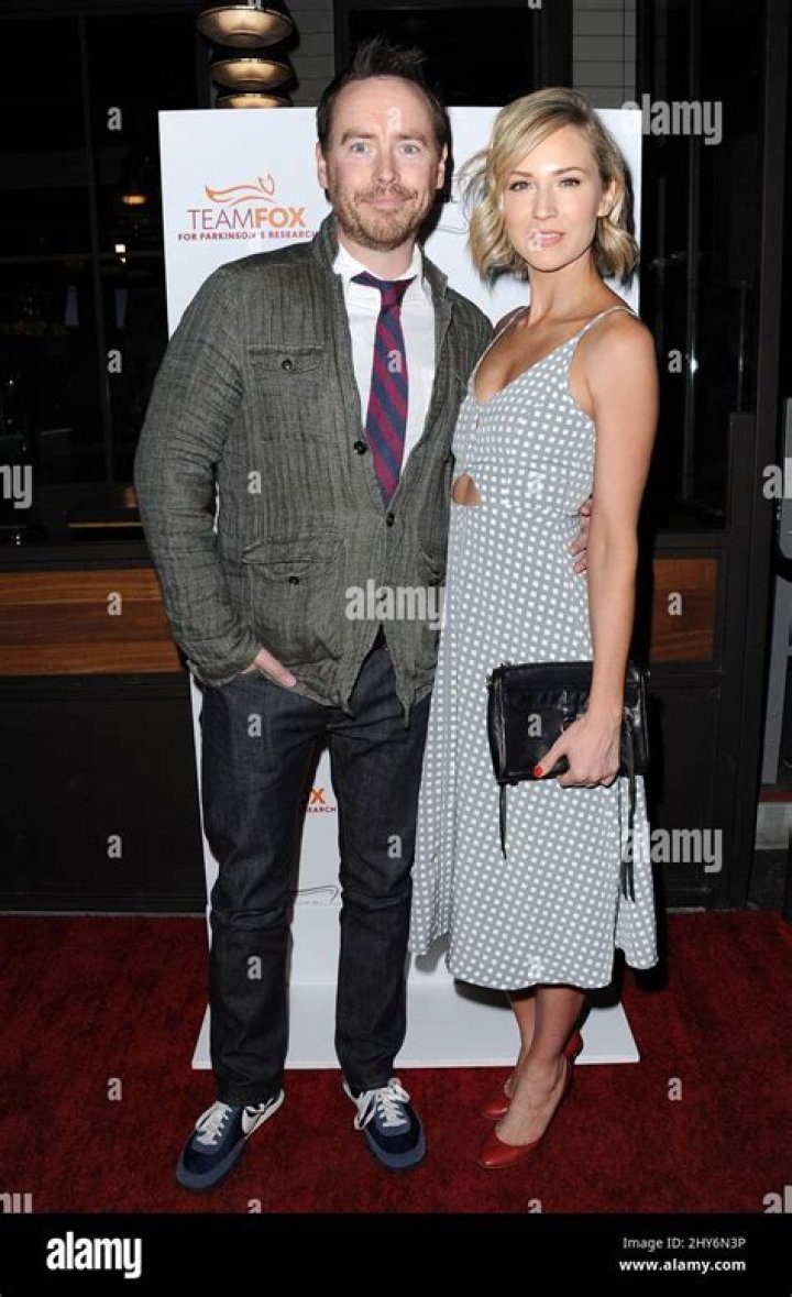 Beth Riesgraf Bio, Married, Husband, Son, Net Worth, Measurements