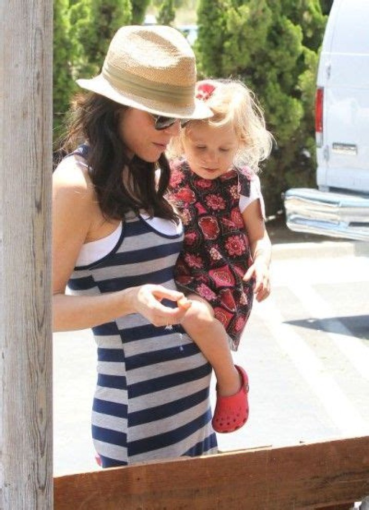 Bethenny Frankel Pregnant: Baby And Divorce On The Way?