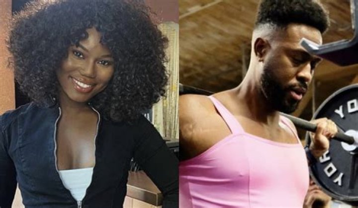 Big T ‘The Challenge’ Wiki, Biography, Age, Height, Instagram, Boyfriend, Net Worth 2021