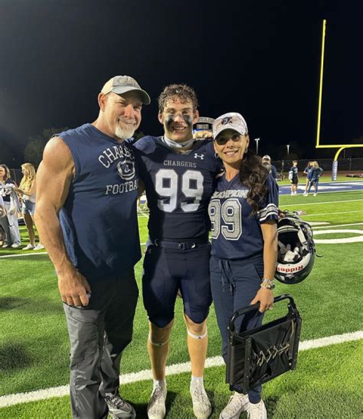 Bill Goldberg Fortune