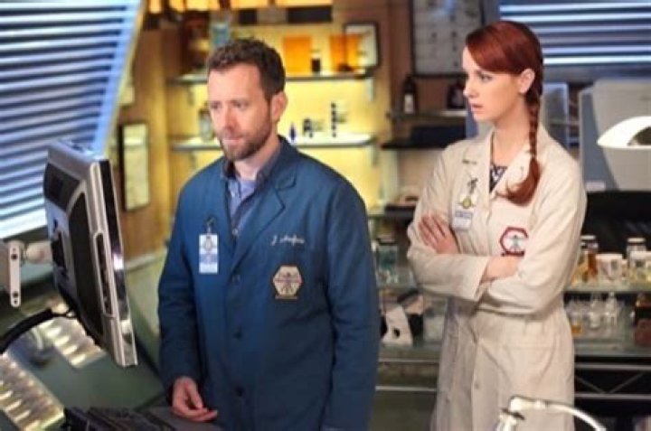 Bones Recap 4/23/15: Season 10 Episode 15 “The Eye in the Sky”