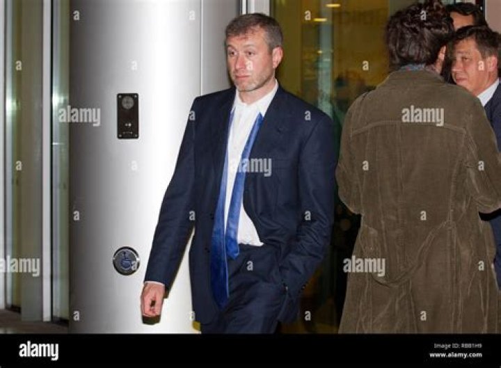 Boris Beresowski Fortune