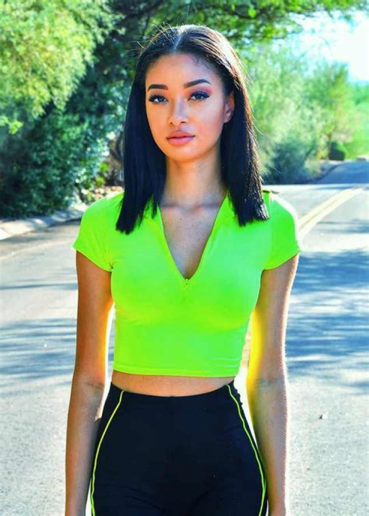 Braunwyn Girlfriend Kris Wiki, Bio, Age, Height, Real Name, Instagram, Background, And Quick Facts