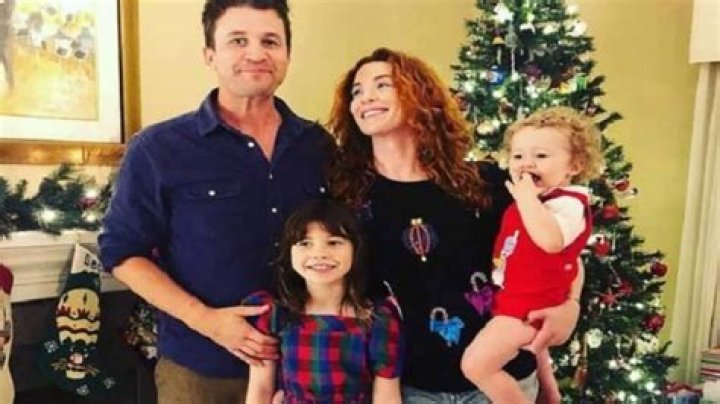 Bridget Regan's husband Eamon O'Sullivan Biography: Age, Net Worth, Children, Family, Wikipedia