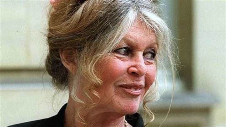 Brigitte Bardot Mort De Trintignant