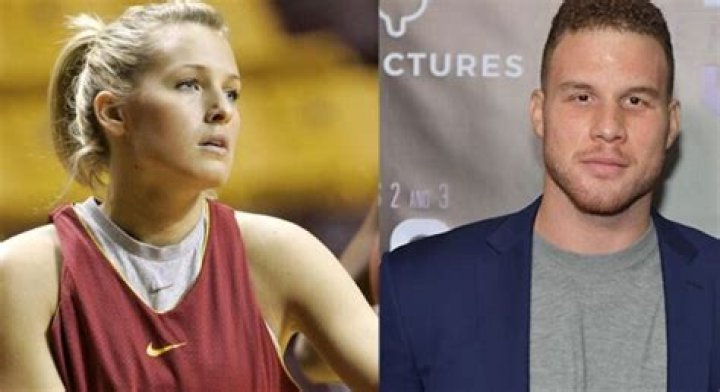 Brynn Cameron Age, Height, Wikipedia, Blake Griffin Ex-Wife