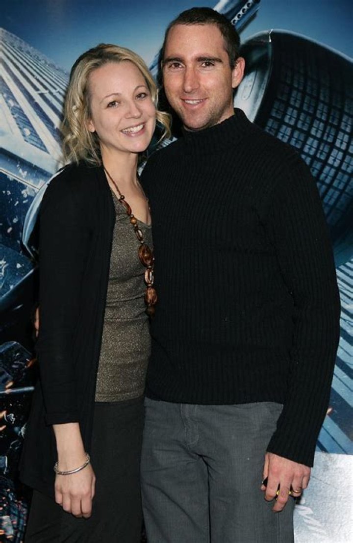 Carrie Bickmore and Chris Walker split after 11 years, what is the reason behind the separation?