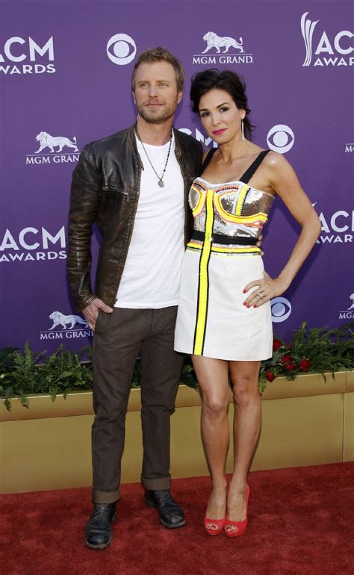 Cassidy Black (Dierks Bentley's Wife); Age, Kids, Family, Career, Married, Facts