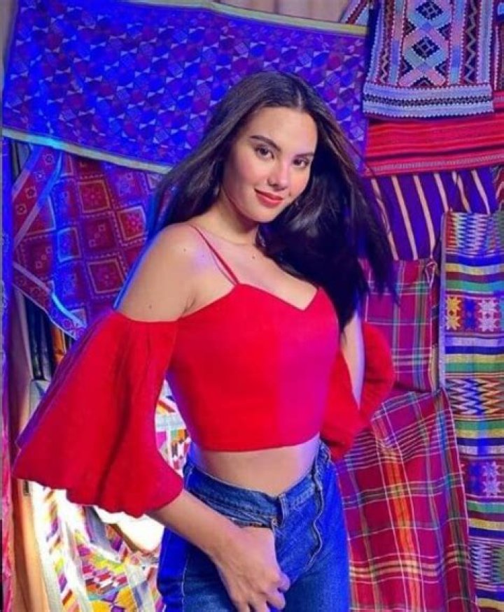 Catriona Gray Height, Weight, Age, Measurements, Net Worth, Facts