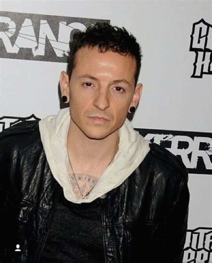 Chanteur Linkin Park Mort