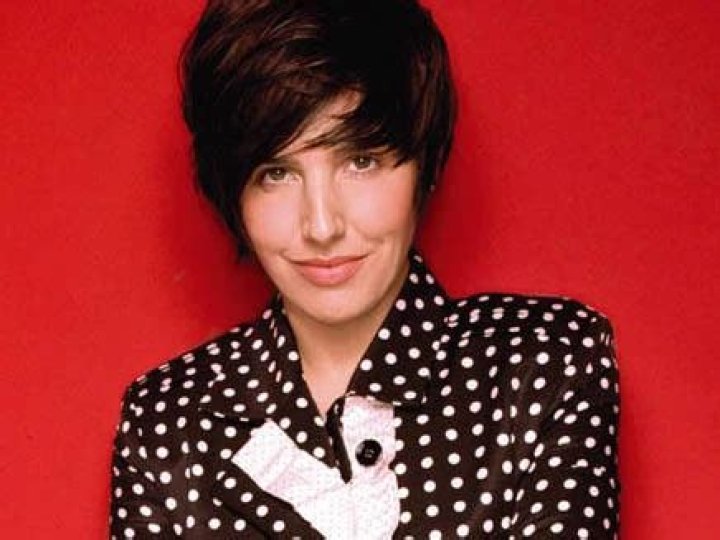 Chanteuse Texas Vie Privée