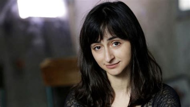 Charlotte Arnould Wikipedia