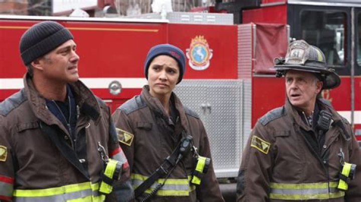 Chicago Fire Finale Recap 5/10/18: Season 6 “One for the Ages – The Grand Gesture”