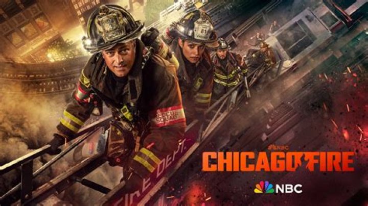 Chicago Fire Premiere Recap 10/11/16: Season 5 Episode 1 “The Hose or the Animal”