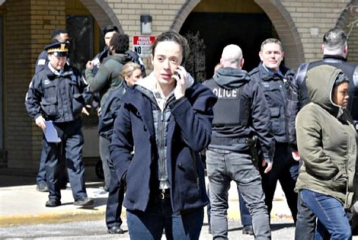 Chicago PD Season 11, Episode 12 Spoilers: Taking Stock Of ‘Inventory’