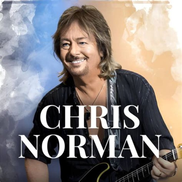 Chris Norman Fortune