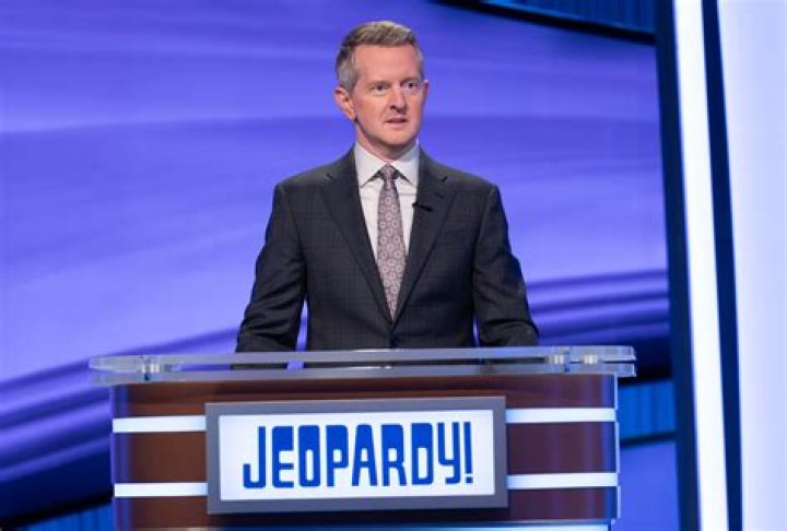 Christopher Pennant From Jeopardy: His Wiki & Family Life Explored