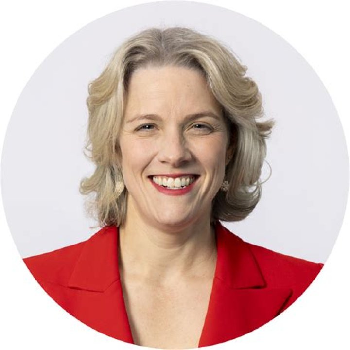 Clare O’Neil making a way for Richard Marles in Labor Deputy Race!!Explore Her Wiki Bio